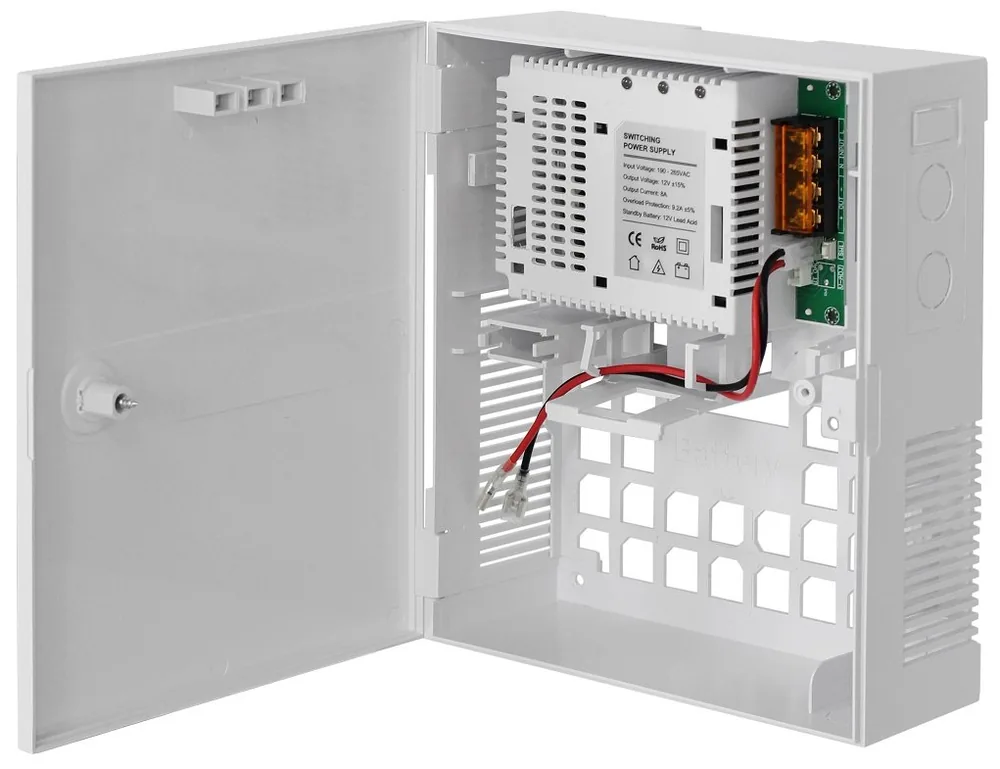 ST-PS108BPS-WT. Блок бесперебойного питания