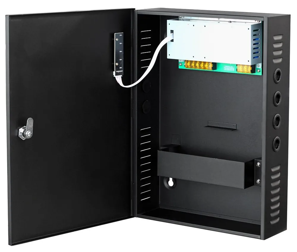 ST-PS110BML-BK. Блок бесперебойного питания