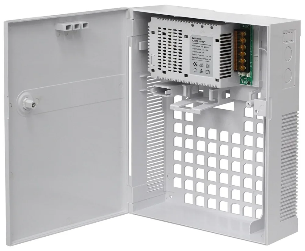 ST-PS110BPL-WT. Блок бесперебойного питания