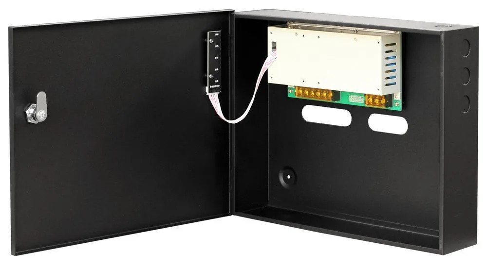 ST-PS205BML-BK. Блок бесперебойного питания