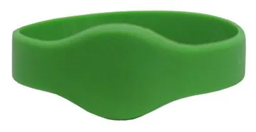 ST-PT074EM-GN. Браслет proximity