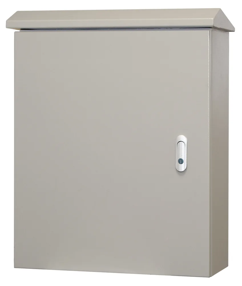 ST-RD060PC-WT. Блок управления блокираторами программируемый