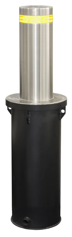 ST-RD126M-SS. Блокиратор дорожный ручной