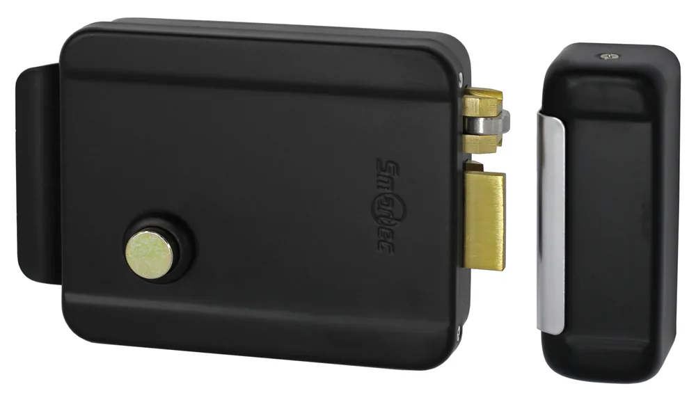 ST-RL073SI-BK