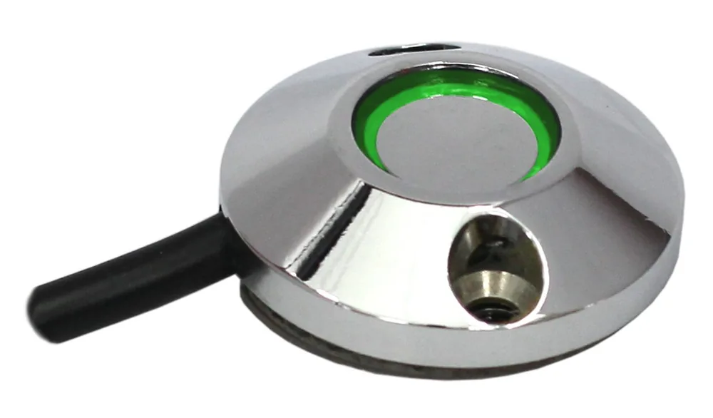 ST-TR241. Считыватель Touch Memory