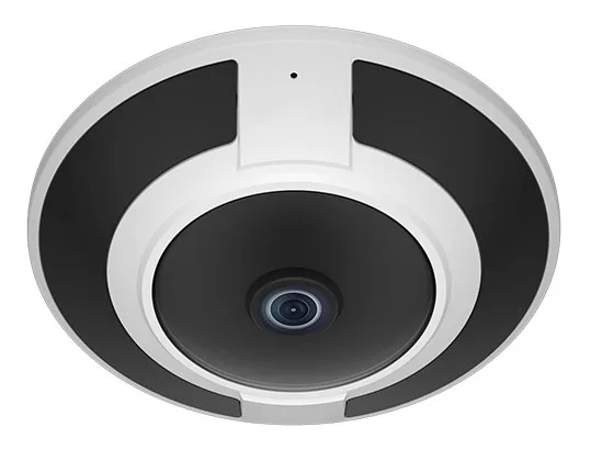 STC-IPM12130A/1. Видеокамера IP купольная