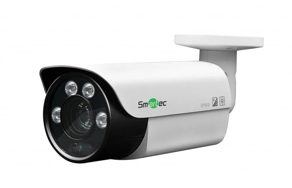 STC-IPM12644A/1 OPTi. Видеокамера IP цилиндрическая