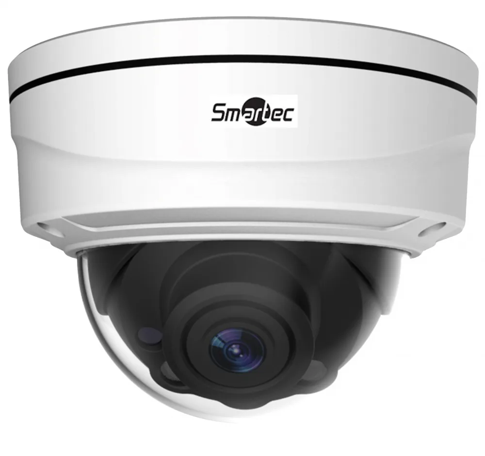 STC-IPM3509A/1 rev.3 Estima. Видеокамера IP купольная
