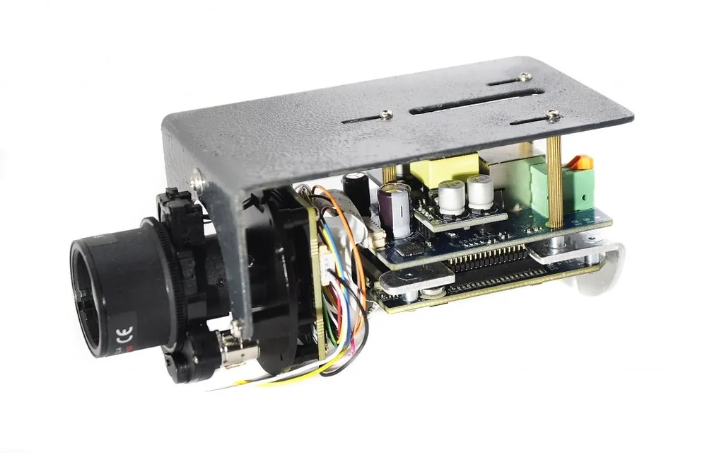 STC-IPM5200/1 rev.3 Estima — фото 4 из 4