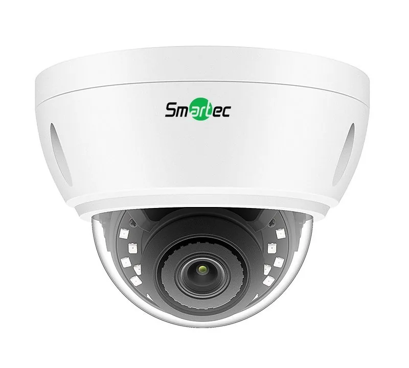 STC-IPM5540A/1 OPTi. Видеокамера IP купольная