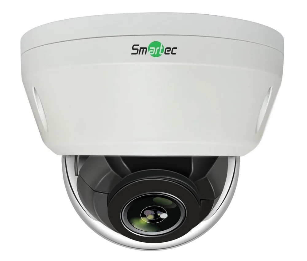 STC-IPM5544A/1 OPTi. Видеокамера IP купольная