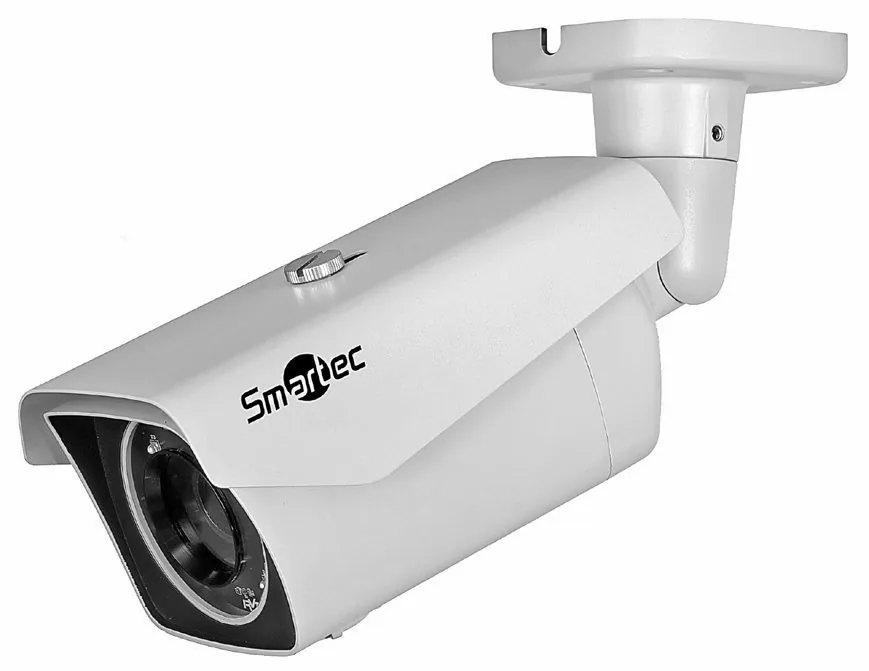 STC-IPM5691/1. Видеокамера IP цилиндрическая