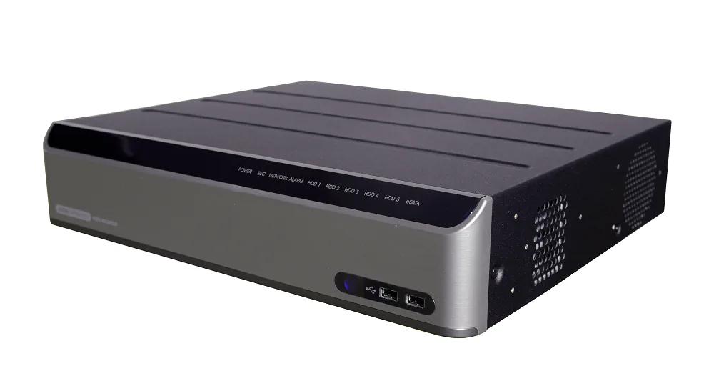 STNR-A1630. IP-видеорегистратор 16-канальный