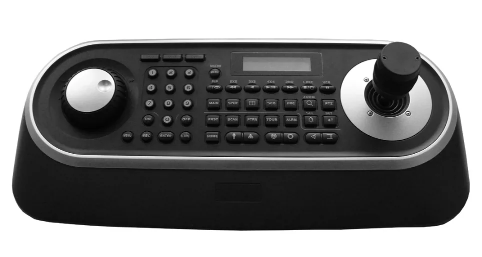 STT-2405U. Клавиатура для управления поворотными камерами