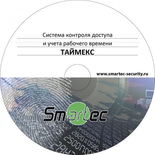Timex SDK. Аппаратно-программный комплекс Smartec