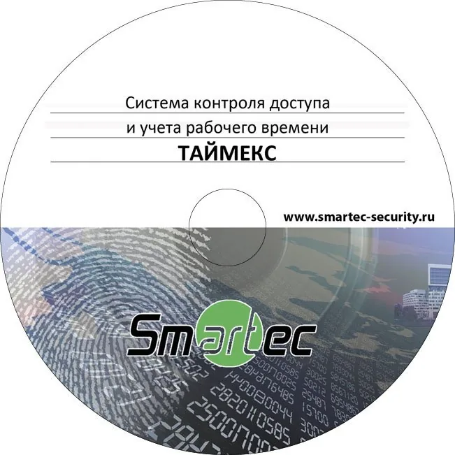 Timex TA-100. Аппаратно-программный комплекс Smartec