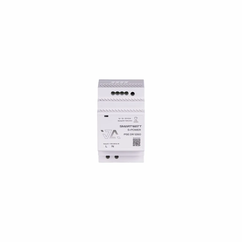 Блок питания PSE DR 1260 — фото 2 из 4