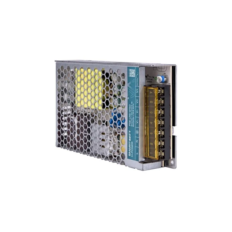 Блок питания PSE LRS 12150 — фото 4 из 4