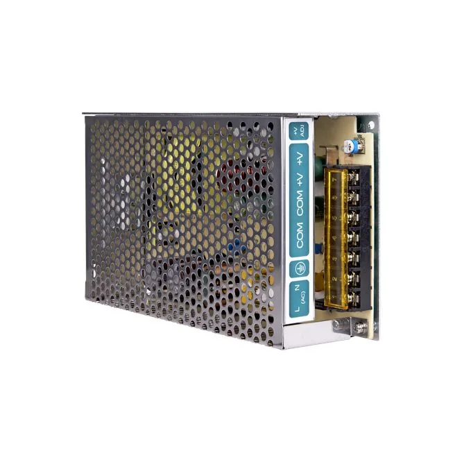 Блок питания PSE LRS 24200 — фото 3 из 4