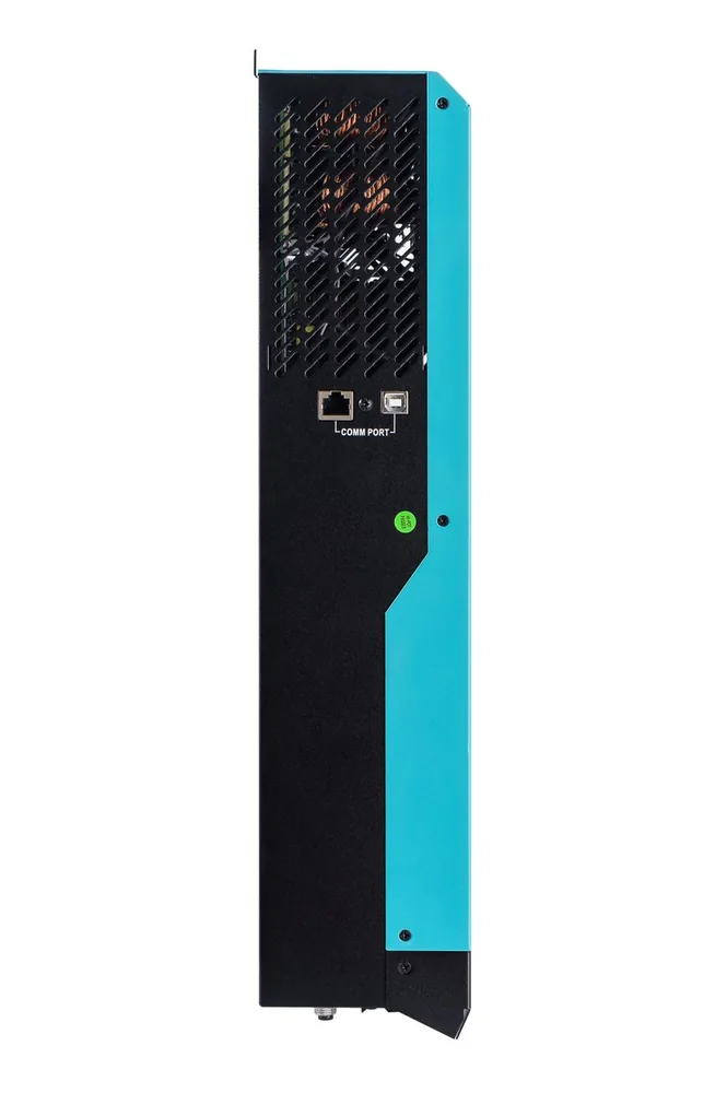 Инвертор ECO 5K 48V 50A PWM — фото 1 из 5