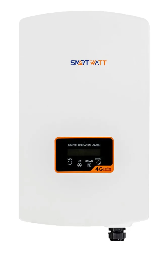 Инвертор GRID G2 15K 3P 2MPPT — фото 2 из 6