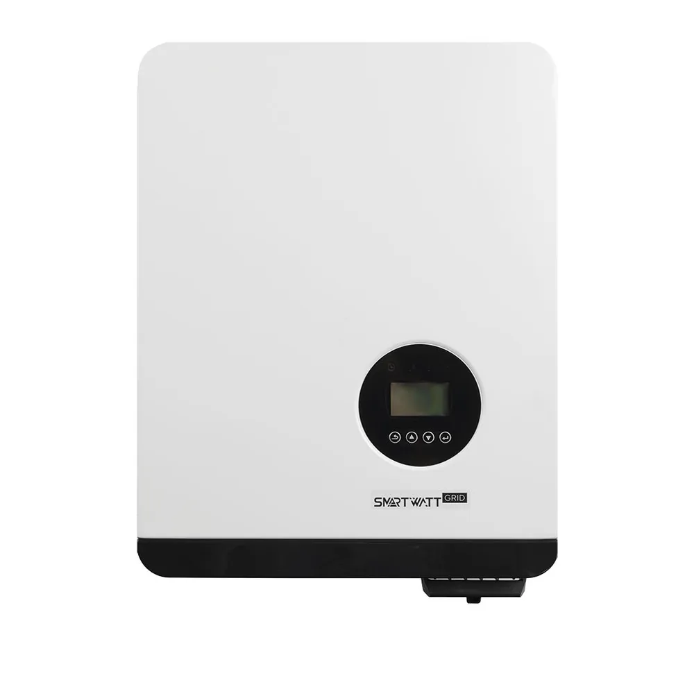 Инвертор GRID G2 15K 3P 2MPPT — фото 3 из 6