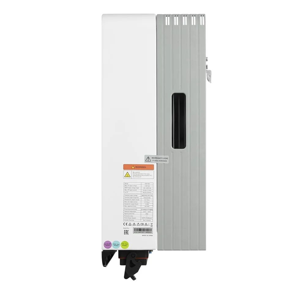 Инвертор GRID G2 15K 3P 2MPPT — фото 5 из 8