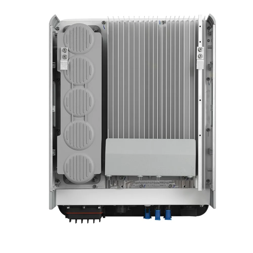 Инвертор GRID G2 15K 3P 2MPPT — фото 6 из 8