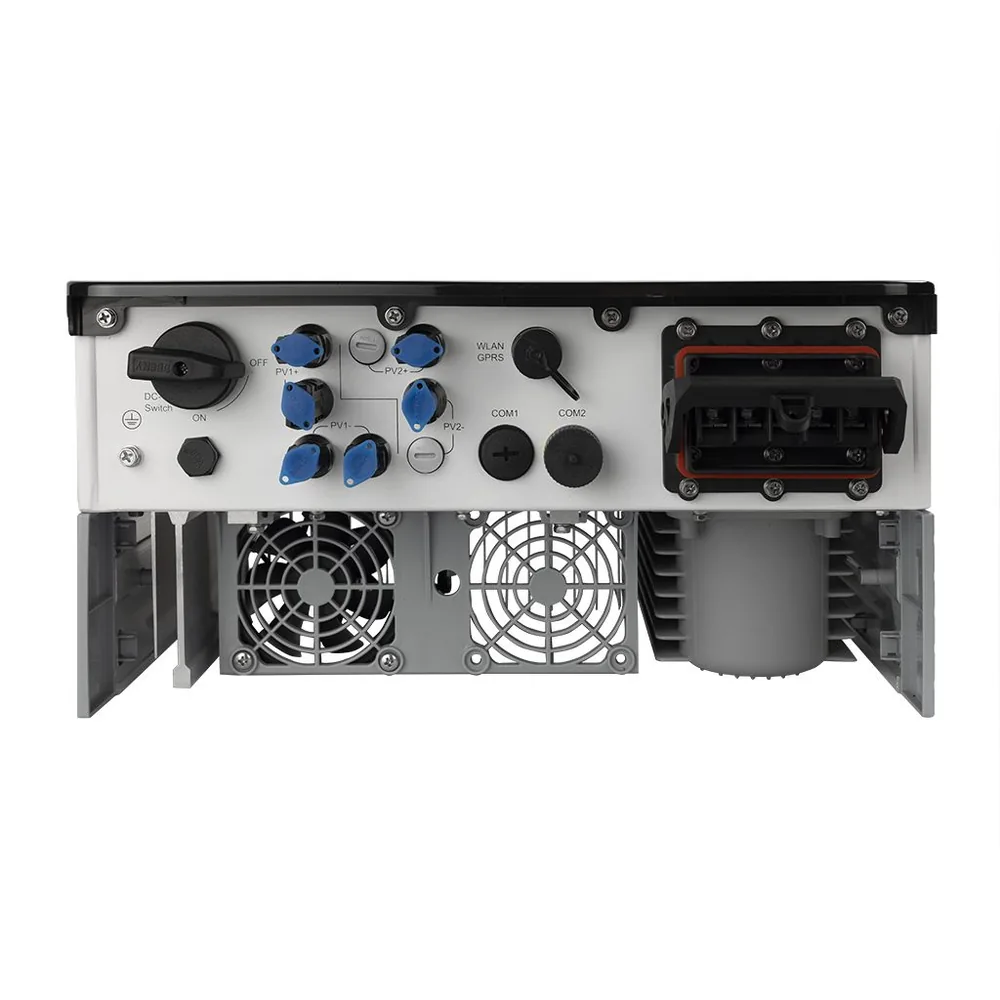 Инвертор GRID G2 15K 3P 2MPPT — фото 5 из 6