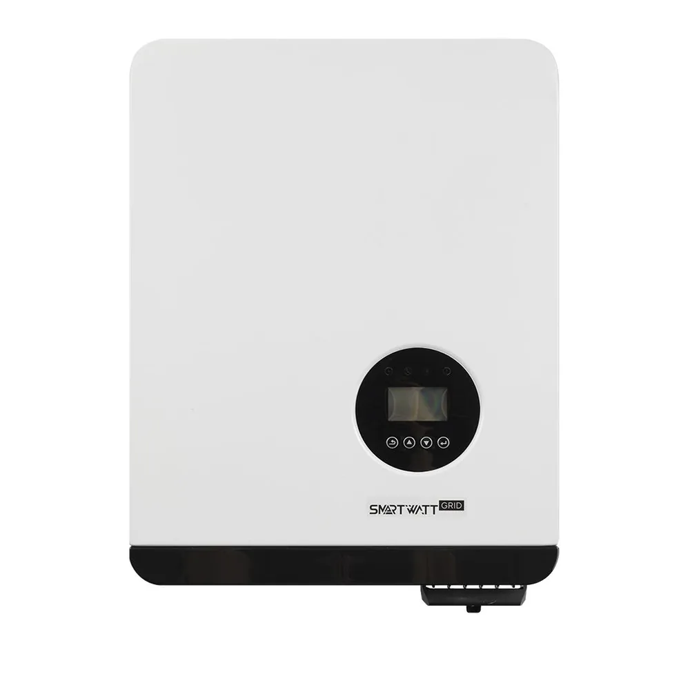 Инвертор GRID G2 25K 3P 2MPPT — фото 2 из 9