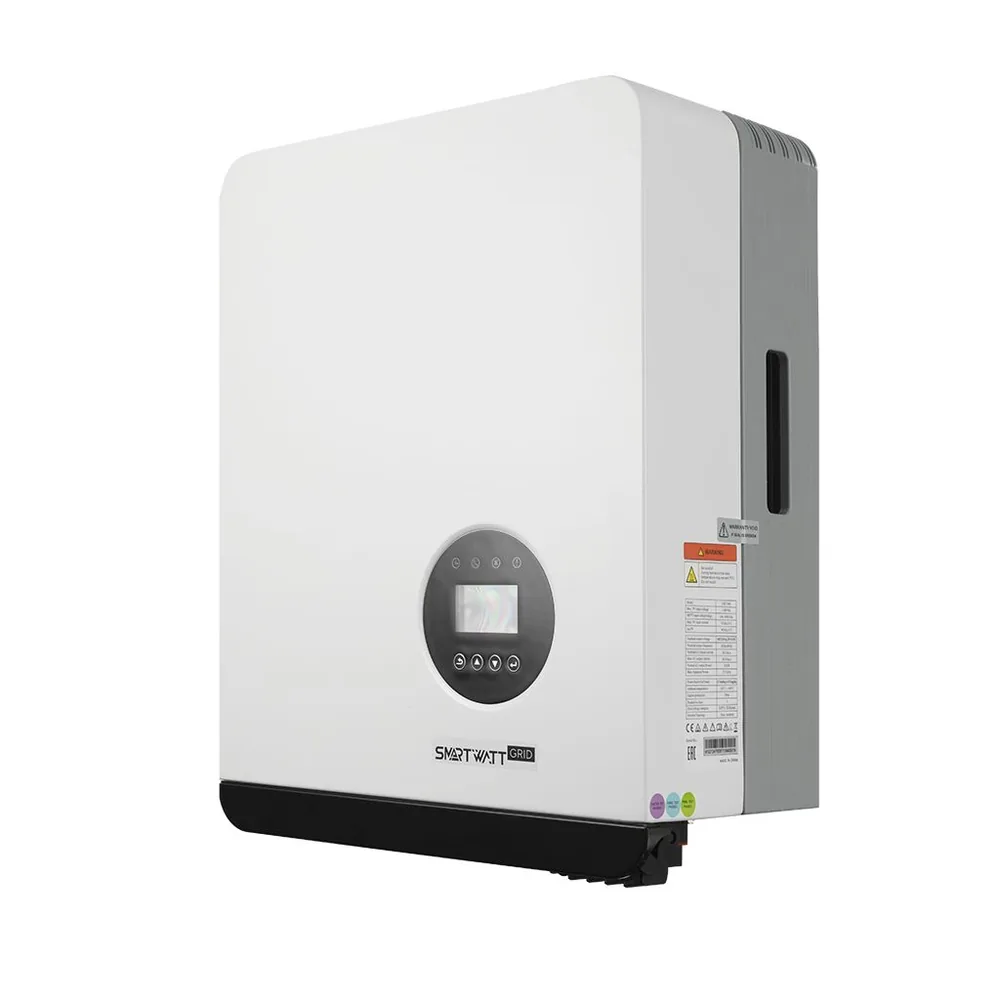Инвертор GRID G2 25K 3P 2MPPT — фото 3 из 9