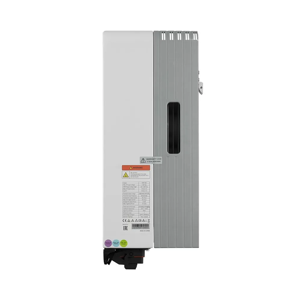 Инвертор GRID G2 25K 3P 2MPPT — фото 4 из 9