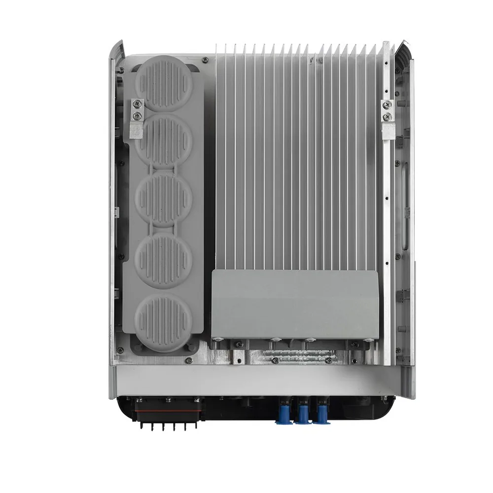 Инвертор GRID G2 25K 3P 2MPPT — фото 5 из 11