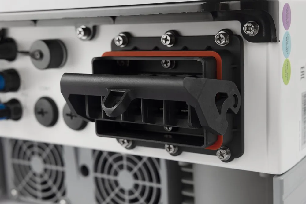Инвертор GRID G2 25K 3P 2MPPT — фото 6 из 9
