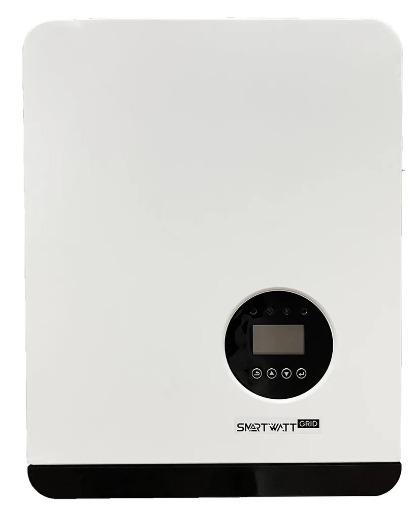 Инвертор GRID G2 30K 3P 3MPPT — фото 4 из 6