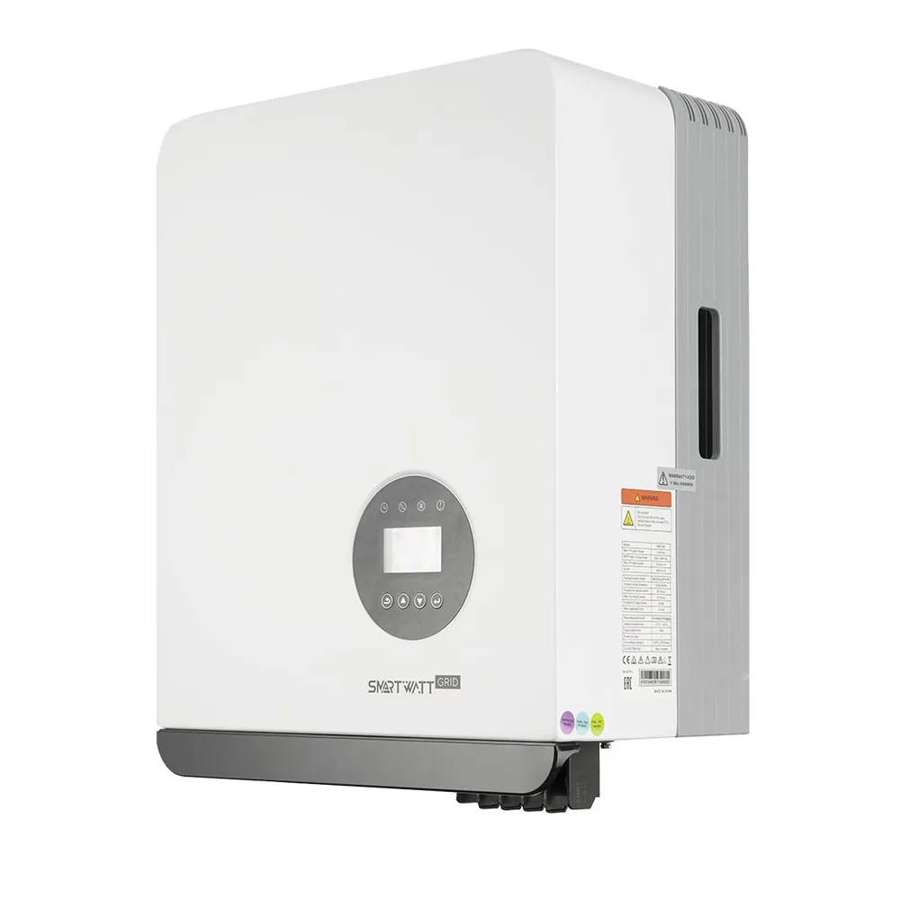 Инвертор GRID G2 30K 3P 3MPPT — фото 5 из 8