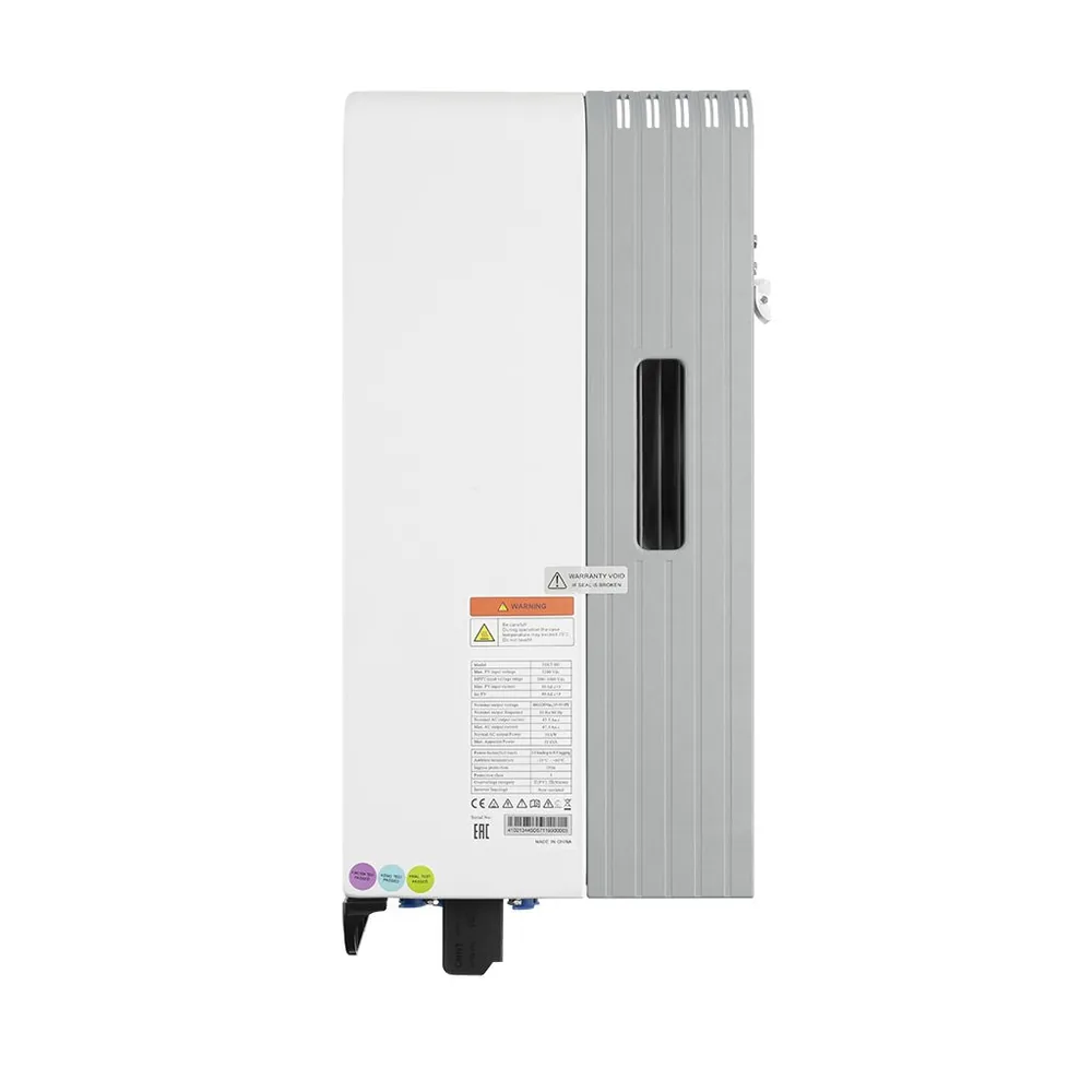 Инвертор GRID G2 30K 3P 3MPPT — фото 6 из 8
