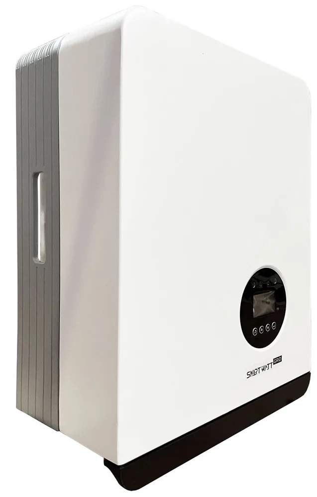 Инвертор GRID G2 30K 3P 3MPPT — фото 1 из 6