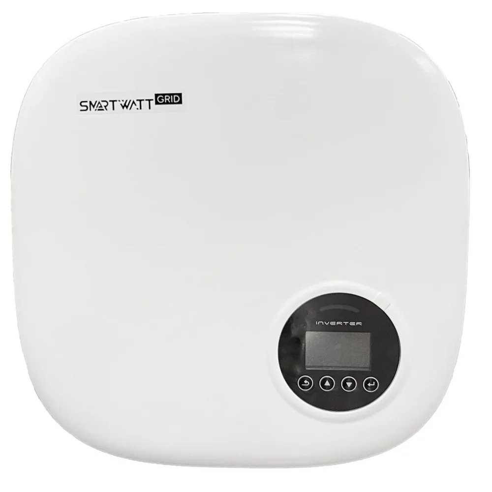 Инвертор GRID G2 3K 1P 1MPPT — фото 10 из 10