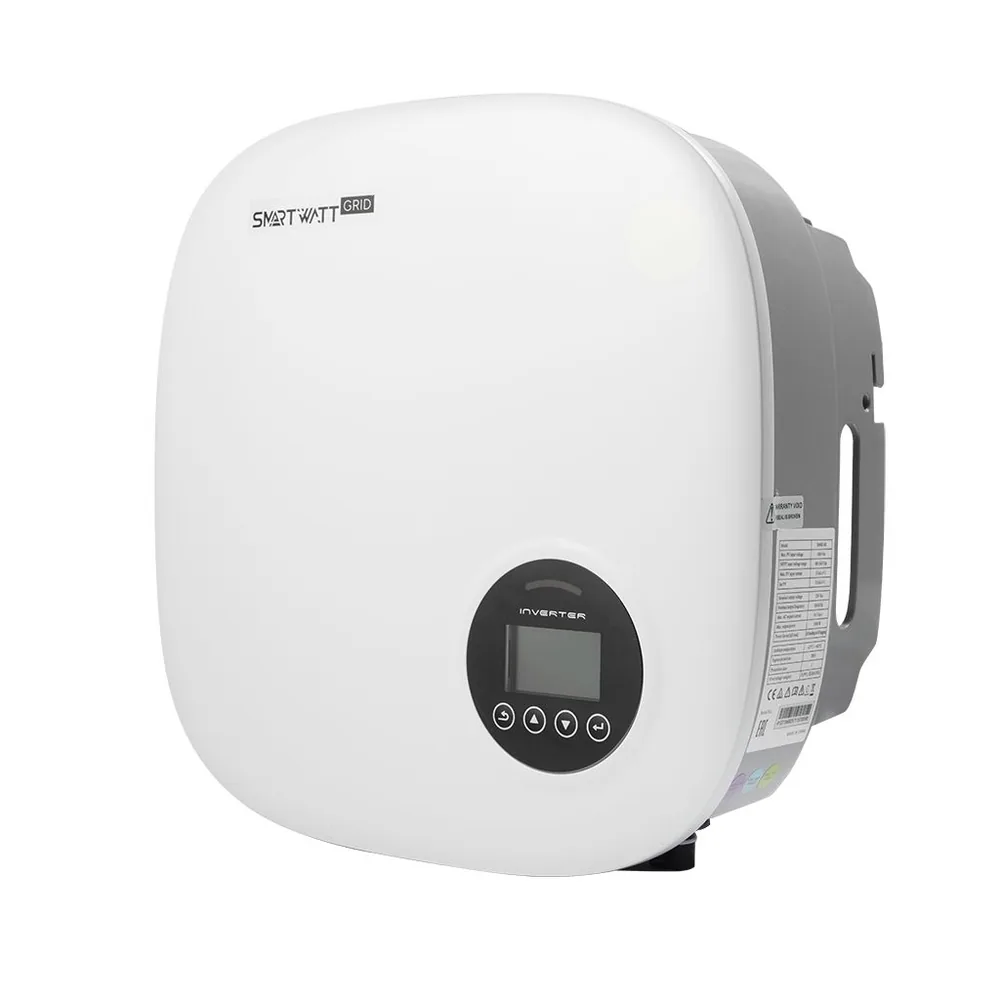 Инвертор GRID G2 3K 1P 1MPPT — фото 2 из 10