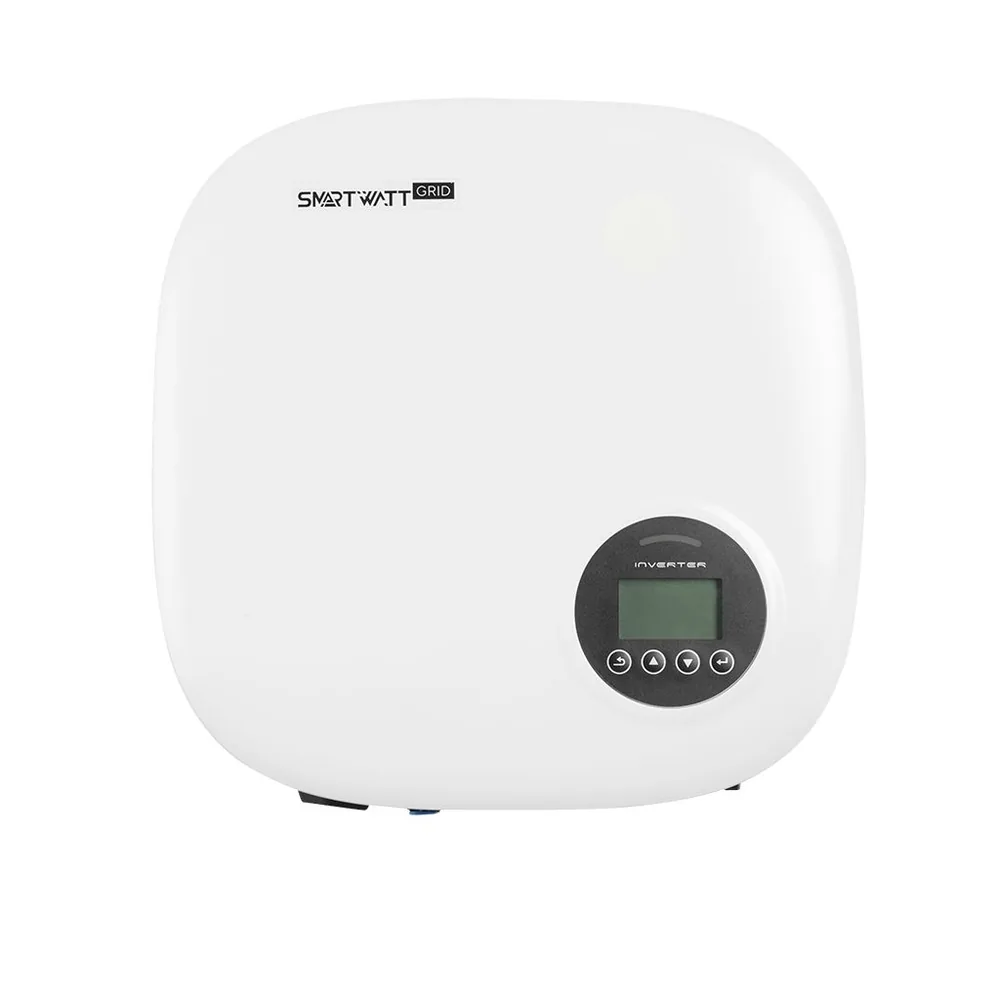 Инвертор GRID G2 3K 1P 1MPPT — фото 3 из 10