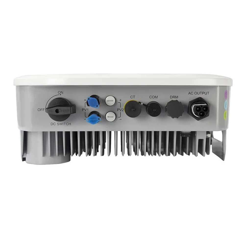 Инвертор GRID G2 3K 1P 1MPPT — фото 5 из 11