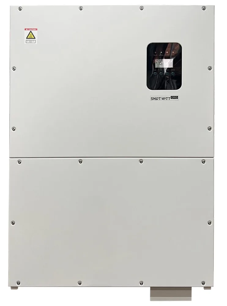 Инвертор GRID G2 60K 3P 3MPPT — фото 8 из 8