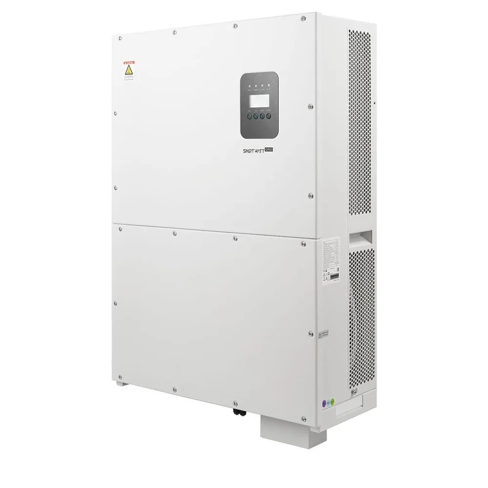 Инвертор GRID G2 60K 3P 3MPPT — фото 3 из 8