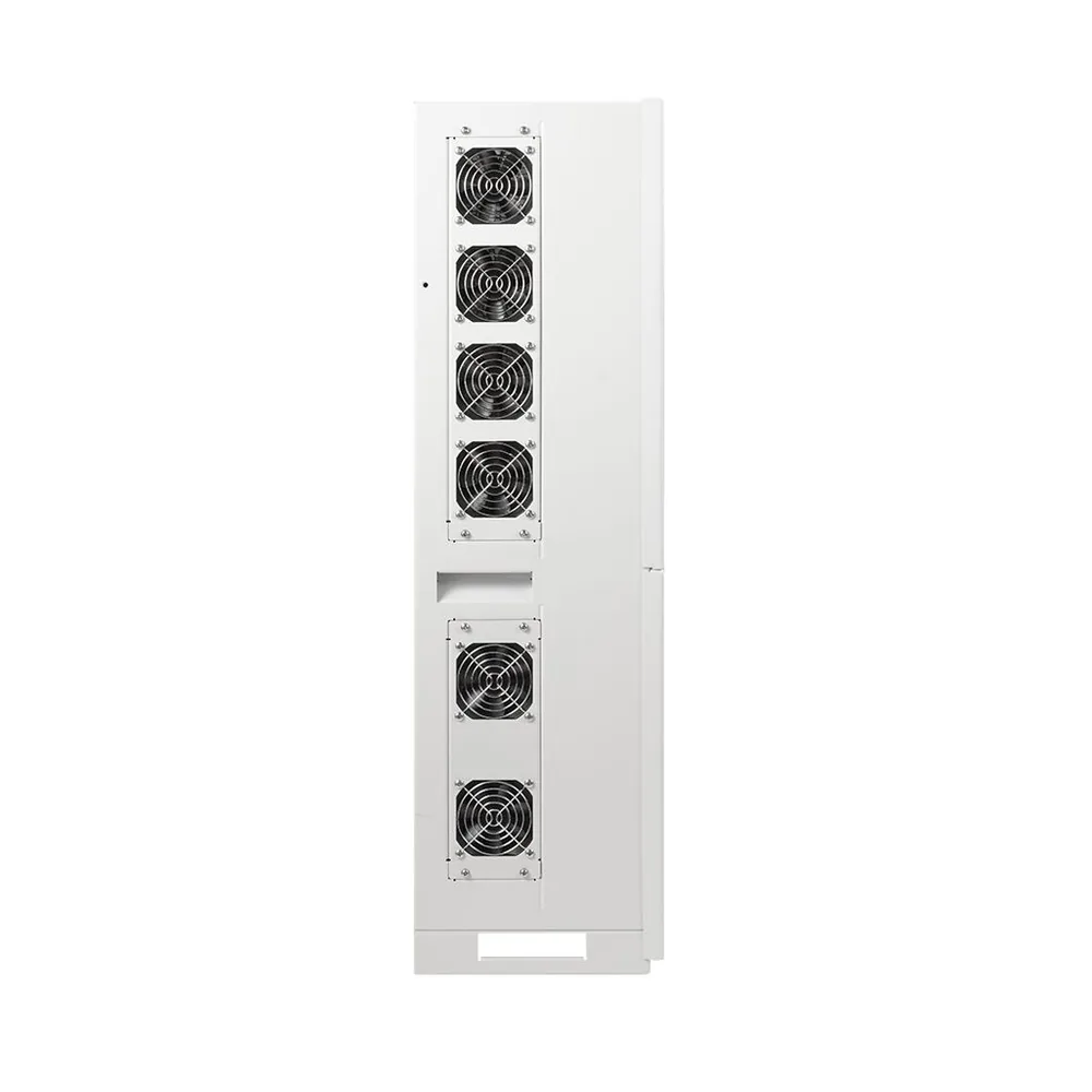 Инвертор GRID G2 60K 3P 3MPPT — фото 4 из 8
