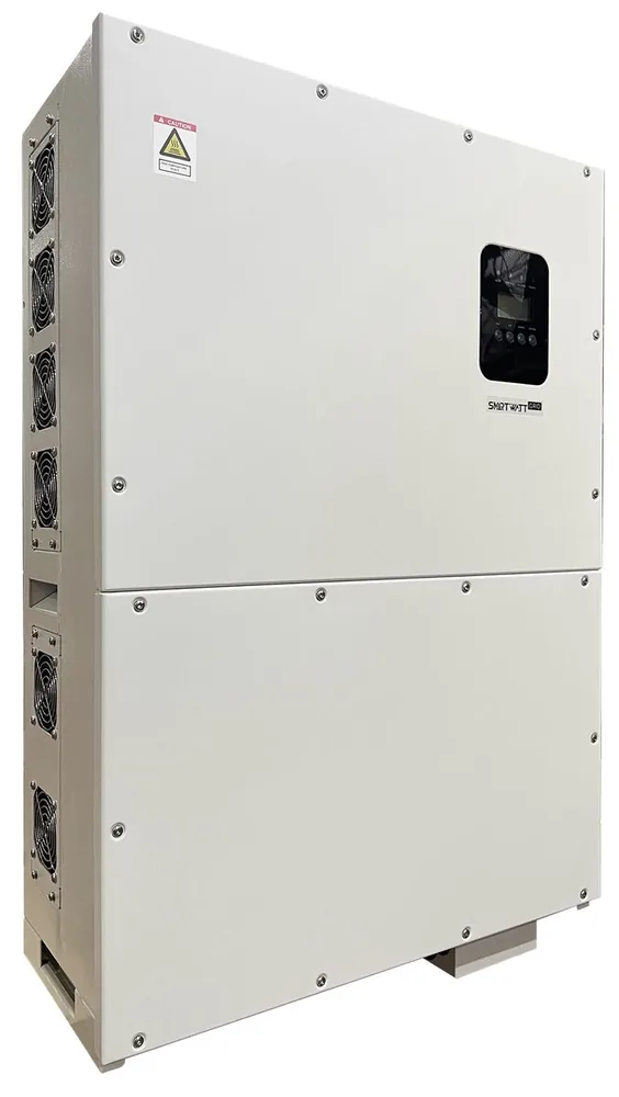Инвертор GRID G2 60K 3P 3MPPT — фото 1 из 8