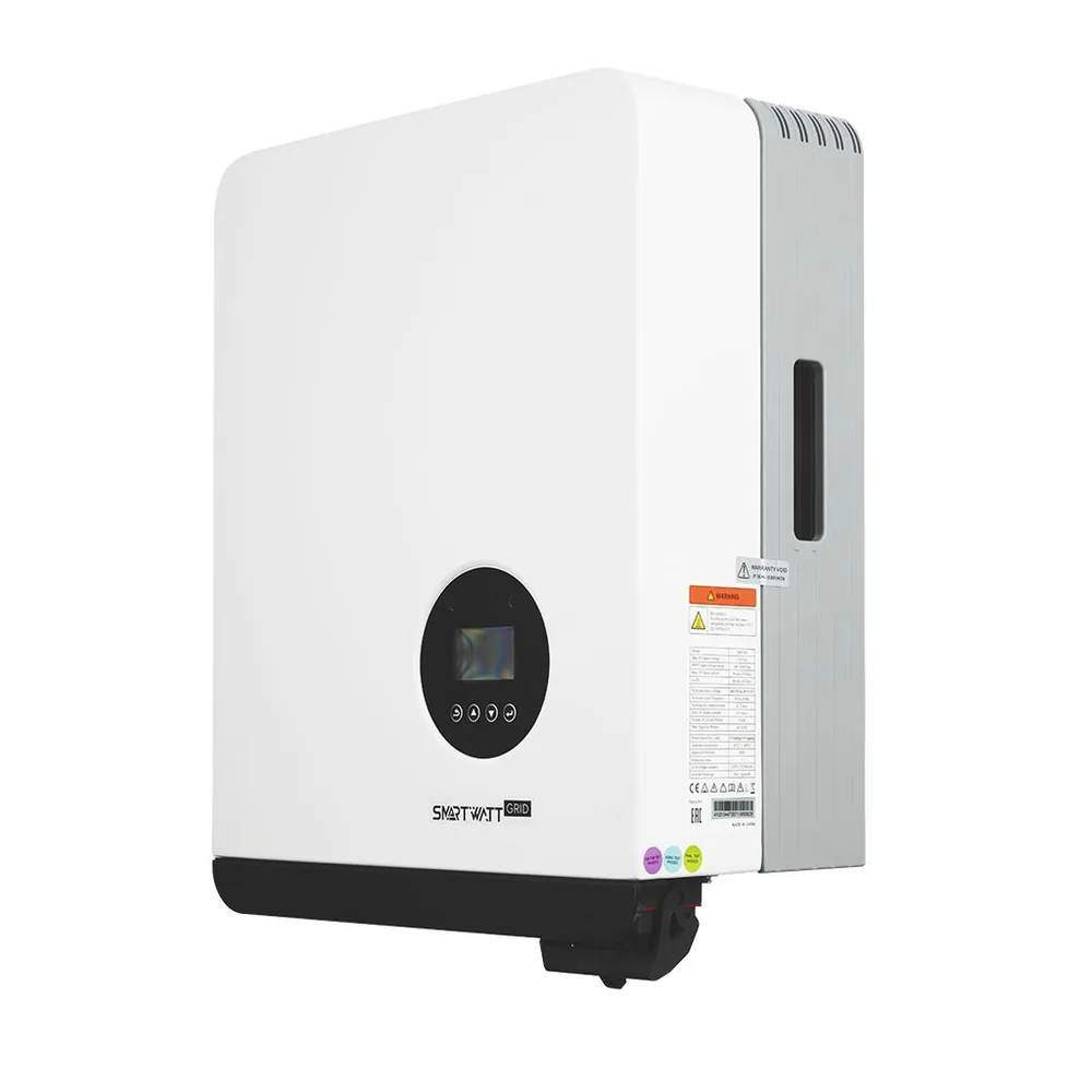 Инвертор GRID G2 6K 1P 2MPPT — фото 8 из 9