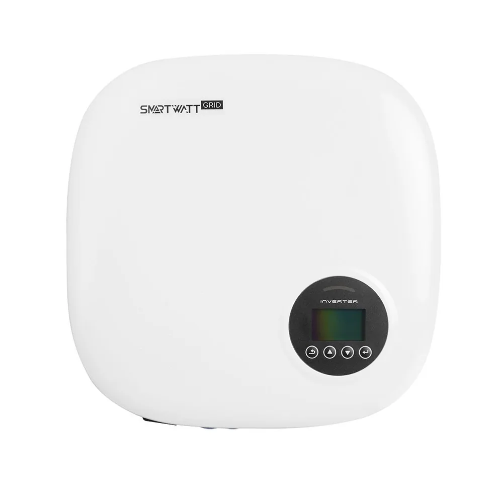 Инвертор GRID G2 6K 1P 2MPPT — фото 5 из 11