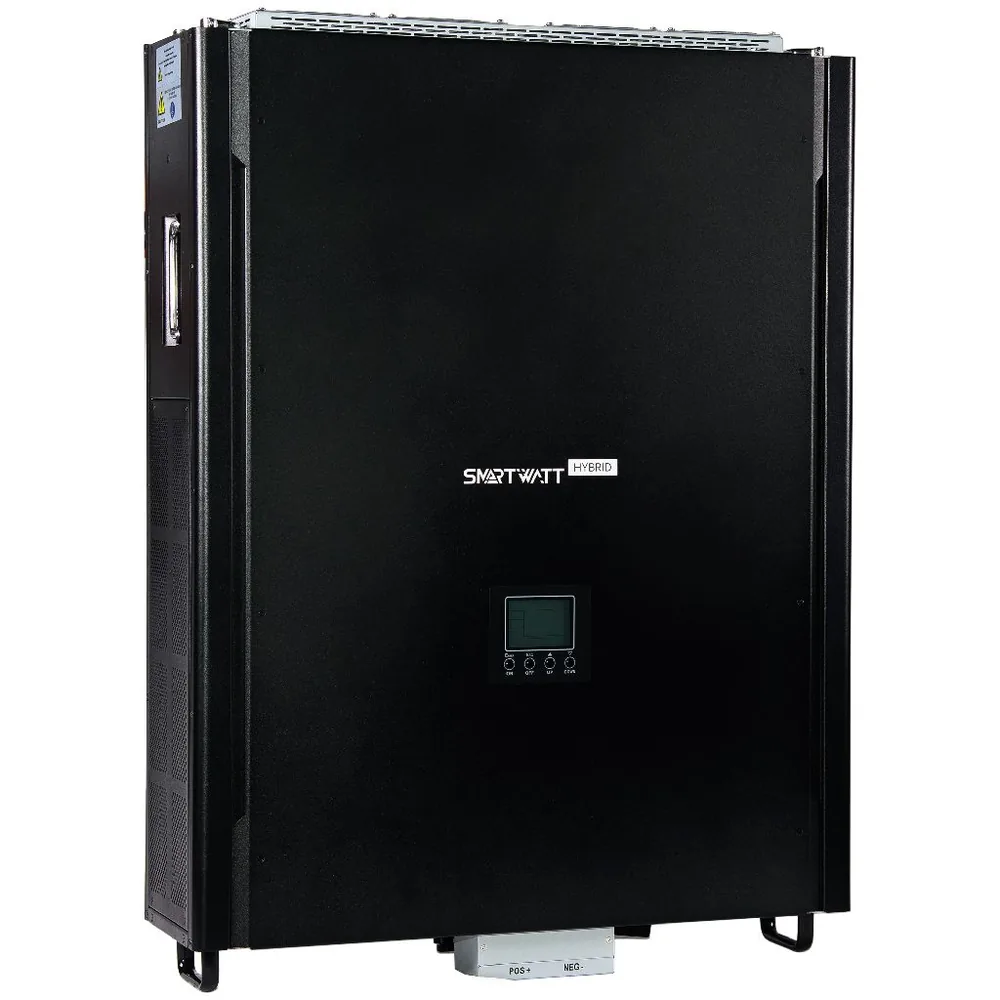 Инвертор Hybrid 15K — фото 6 из 6