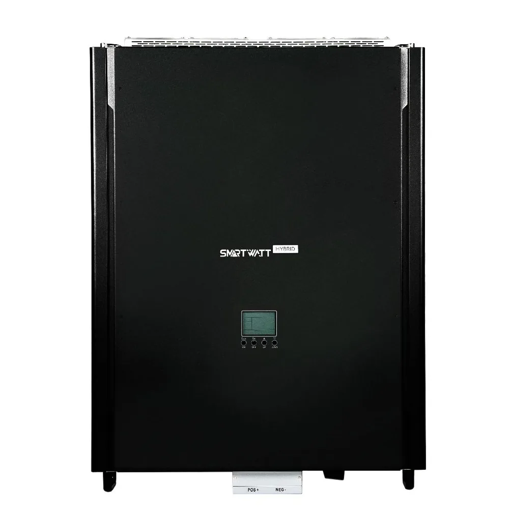 Инвертор Hybrid 15K — фото 1 из 5
